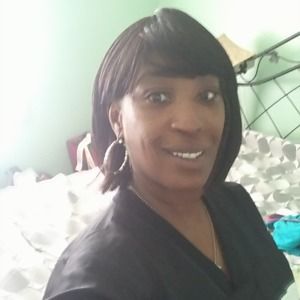 Meet your Posher, Ronnette